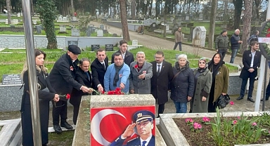 ECEVİT KELEŞ: 