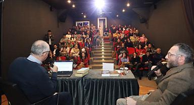 Edebiyatın ustaları şiirlerinde Sakarya’yı anlatmış