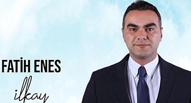 FATİH ENES İLKAYIN REGAİB KANDİLİ MESAJI.