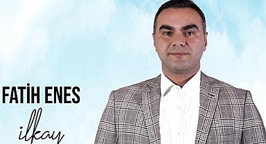 FATİH İLKAY, MİRAÇ KANDİLİ MESAJI YAYINLADI...