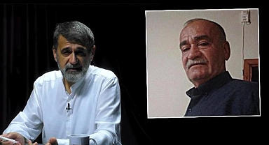 Gazeteci Zafer Tokuş'un ağabey acısı!