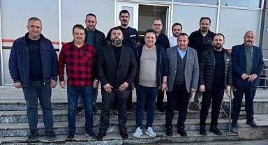 HENDEKLİ HAFRİYATÇILAR EKMEK KAVGASINI KAZANDI!