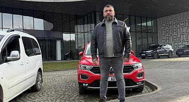 HİKMET BAHADIR'DAN MİRAÇ KANDİLİ MESAJI