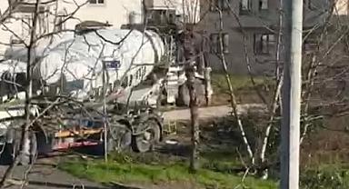 İnsana ve çevreye saygı, nerede kaldı?