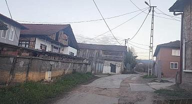 Kazımiye yolları delik deşik!