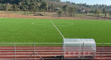 Kocaali Sahil maçı öncesi Yeşilyurt Beldespor'a saha kapatma cezası!