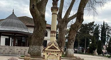 Lütfen! Tarihimize saygı gösterelim!