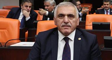 MİLLETVEKİLİ İNCİ'NİN DAYISI VEFAT ETTİ!