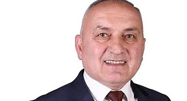 MUSTAFA KARAGÜZEL'DEN MİRAÇKANDİLİ MESAJI