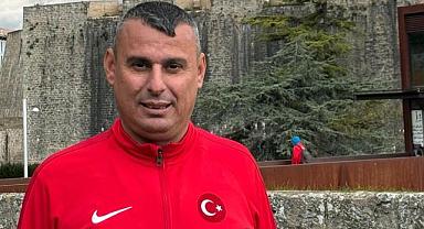 SAKARYA KARATESİNDE YENİ DÖNEM BAŞLADI!