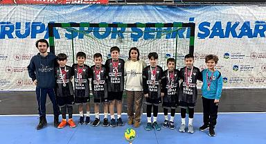 ŞAMPİYON ŞEHİT MAHMUTBEY!