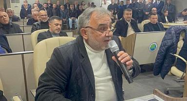 ŞENAY SAKAL'DAN REGAİB KANDİLİ MESAJI