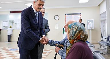 Tıp Merkezi günde 600 ve yılda 150 binden fazla hastayı şifaya kavuşturdu