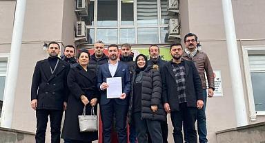 BAŞKAN ALBAYRAKOĞLU MAZBATASINI ALDI