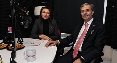 Başkan Alemdar: “Başarmaktan başka çaremiz yok”