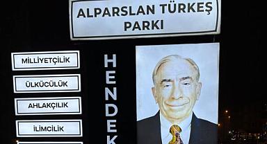 Başkan Püsküllü'nün 9 Işık Sınavı!