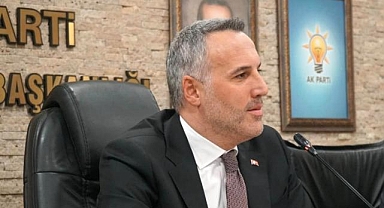 BAŞKAN TEVER'DEN KONGREYE DAVET VAR!