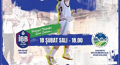 Büyükşehir Basket kritik deplasman için İstanbul’a gidiyor