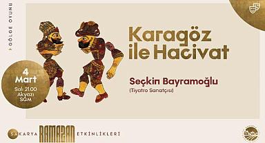 Büyükşehir’in Ramazan etkinliklerinde takvim belli oldu