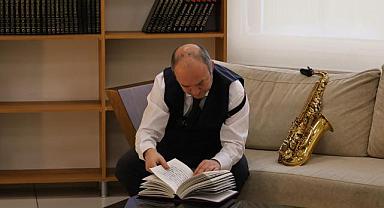 Büyükşehir’in sanatçısı Türk Müziği’ne ışık, yeni nesle ilham oldu