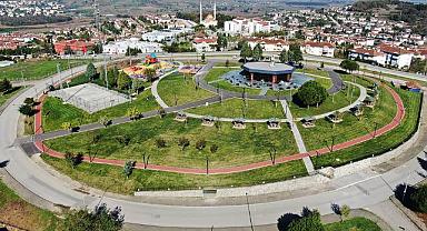 Büyükşehir Sosyal Tesisleri Yine Ramazan’ın Vazgeçilmezi Olacak