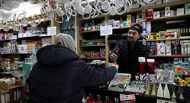 Büyükşehir Yine Yürekleri Isıttı