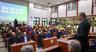 Büyükşehirde en düşük maaş: 45 bin TL oldu!