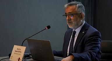 Evliya Çelebi’nin Gözünden Sakarya: Prof. Dr. Hayati Develi OSM’de Anlattı