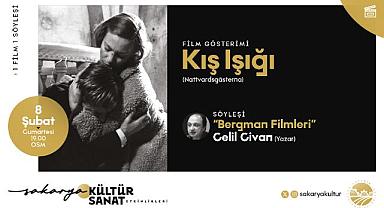 Film ve söyleşi etkinliği OSM’de