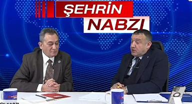 Genel Başkan Cengiz Erten Ulus İttifakını açıkladı