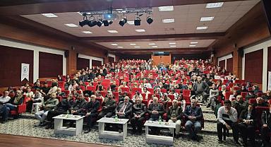 GÖÇ YOLUNDA GÜRCÜLER HENDEK BULUŞMASI...