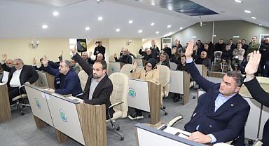 Hendek Belediyesi Şubat Ayı Meclis Toplantısı Kararları Oy Birliğiyle Karara Bağlandı.
