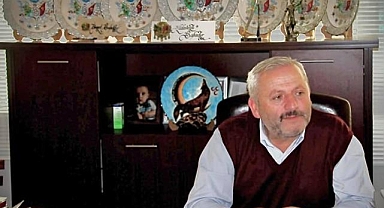 Hüdaverdi Bahadır Berat Kandilini kutladı