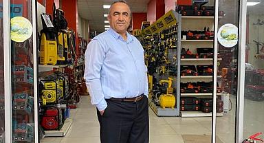 İRFAN ATAÇ'DAN BERAT KANDİLİ MESAJI
