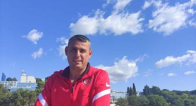 Karate Aday Kursu Hendek'te Yapılacak!