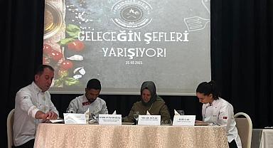 MASTERCHEF HENDEK YARIŞMASI YAPILDI