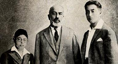 Mehmet Akif’in oğlu Emin’in duygu dolu hikayesi