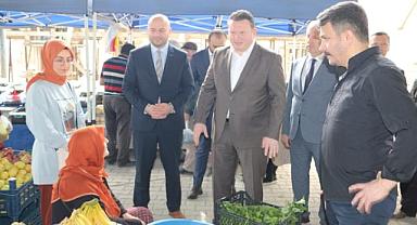 Milletvekili Bülbül, Terörsüz Türkiye Sürecini anlattı!