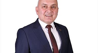 MUSTAFA KARAGÜZEL'DEN BERAT KANDİLİ MESAJI