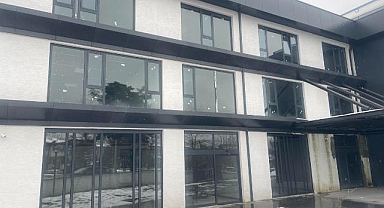 NİTELİKLİ İSTİHDAM MERKEZİ VE KÜTÜPHANE NEDEN AÇILMIYOR?