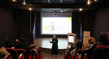 “Sevgiyle rehberlik ettiğimiz her adım çocukların geleceğinde derin izler bırakır”