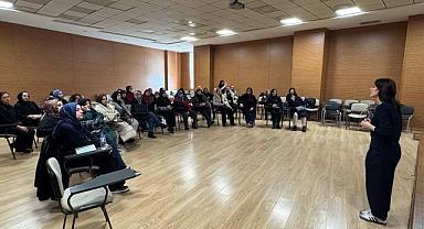 SGM’de Özel Bireylerde Ergenlik Süreciyle İlgili Bilinmesi Gerekenler