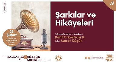 Şubat takvimi harika bir konserle final yapacak