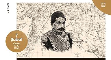 Sultan 2. Abdülhamid ve Ortadoğu OSM’de konuşulacak