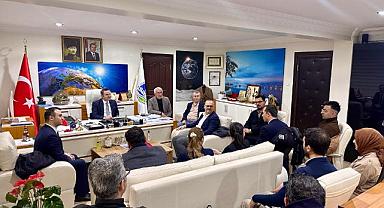 Tarım ve Orman Bakanlığı ve SASKİ iş birliği ile Sakarya’nın su kaynakları güvence altına alınacak