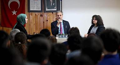 Yusuf Alemdar Bilim Merkezi’nin İmzasını Gençlerle Attı: Dev Proje İçin Resmi Süreç Başladı