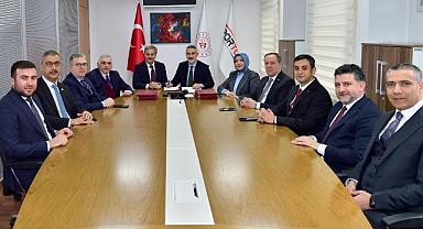 Yusuf Alemdar'dan Ankara'da 522 milyon TL'lik tarihi imza: 4 spor salonu, futbol tesisleri, spor sahaları