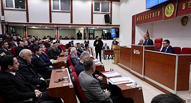 Yusuf Alemdar’dan mecliste dönüşümle ilgili net mesaj: “Kararlıyız bu yoldan dönmeyeceğiz”