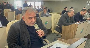 AK PARTİ GRUP SÖZCÜSÜ ŞENAY SAKAL'DAN RAMAZAN BAYRAMI MESAJI