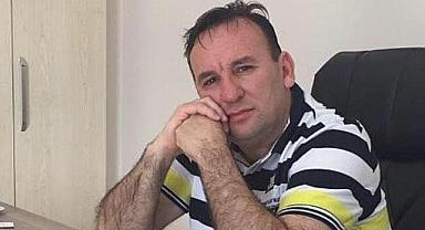 ATİLLA TEZGEL'DEN 14 MART TIP BAYRAMI MESAJI